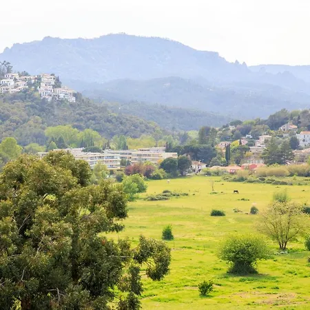 Duplex Avec Rooftop Et Vue Panoramique - Riou De L'argentiere